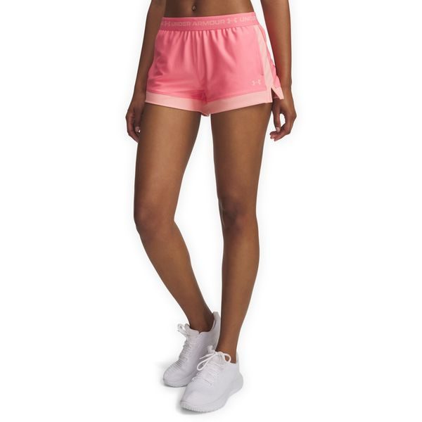Tech Play Up 3in Colorblock-PNK