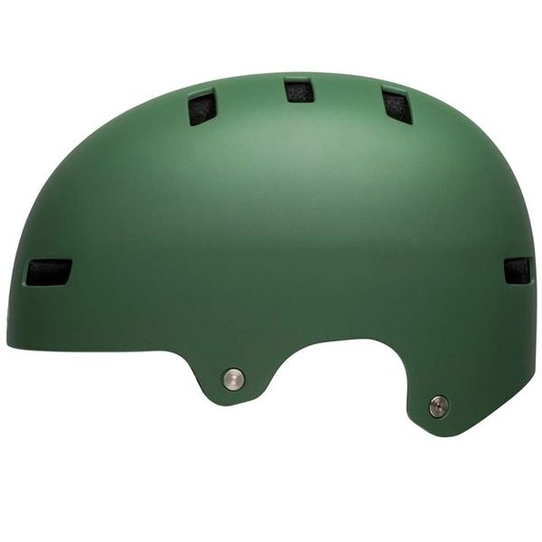 Local Dark Green