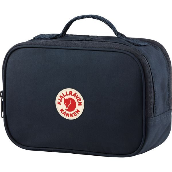 Kånken Toiletry Bag Navy