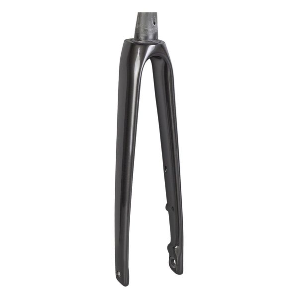 Forkrigid Trek Emonda ALR 6 40R Dnister Black