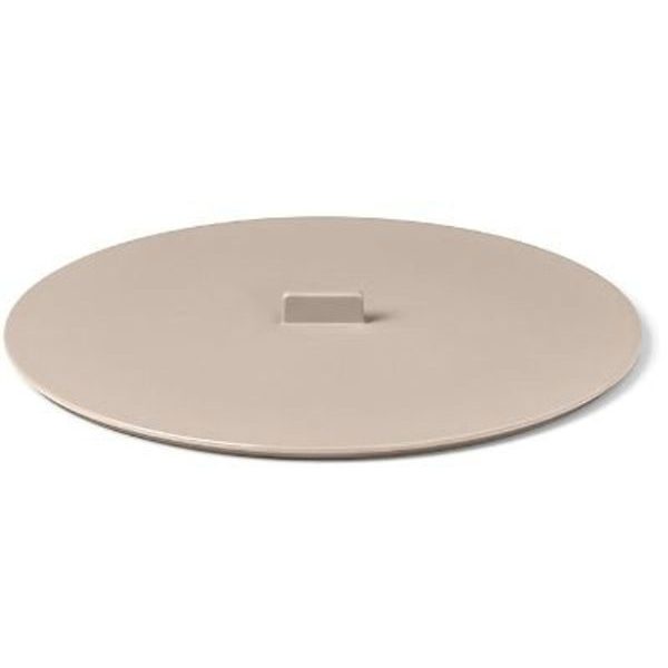 Hera M Moka Grey 20 cm