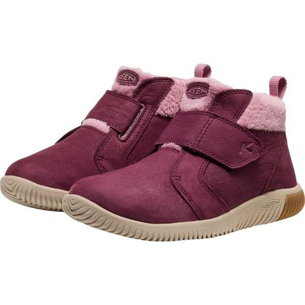 KNX MIDDIE YOUTH fig/lilas