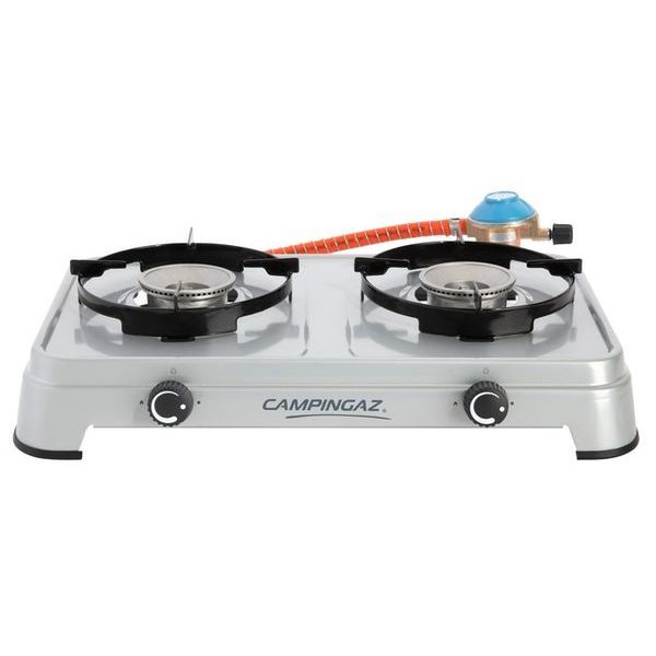 Camping Cook CV