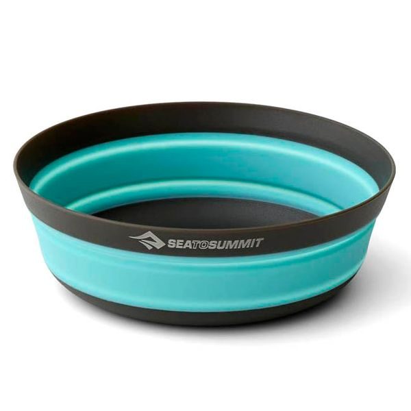 Frontier UL Collapsible Bowl M Blue