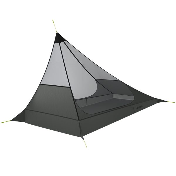 MESH TENT 1, grey