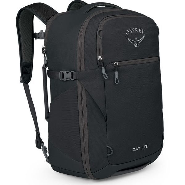 DAYLITE TRAVEL PACK 35 black