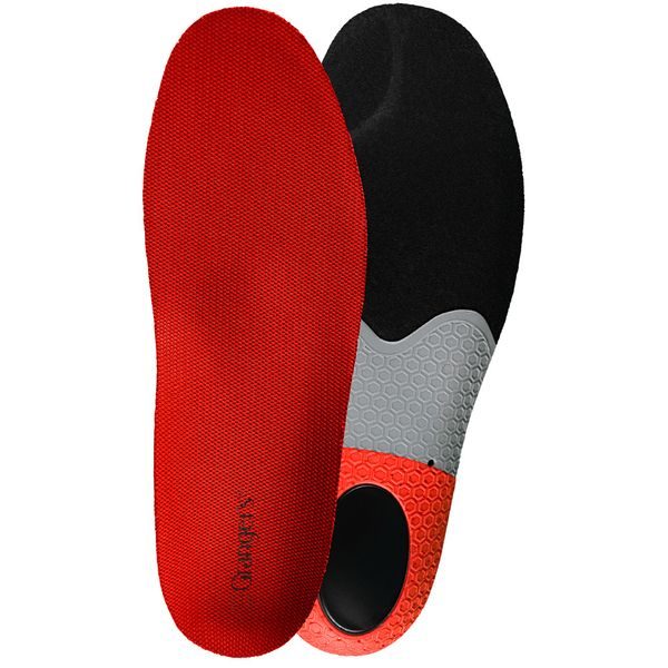 G30 Stability,