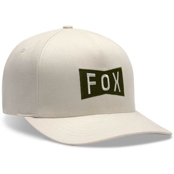 Typeface Flexfit Hat Off White