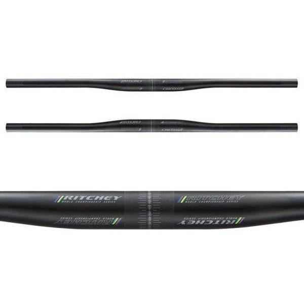 WCS Flat 740mm 5D +/-5 UD Blatte