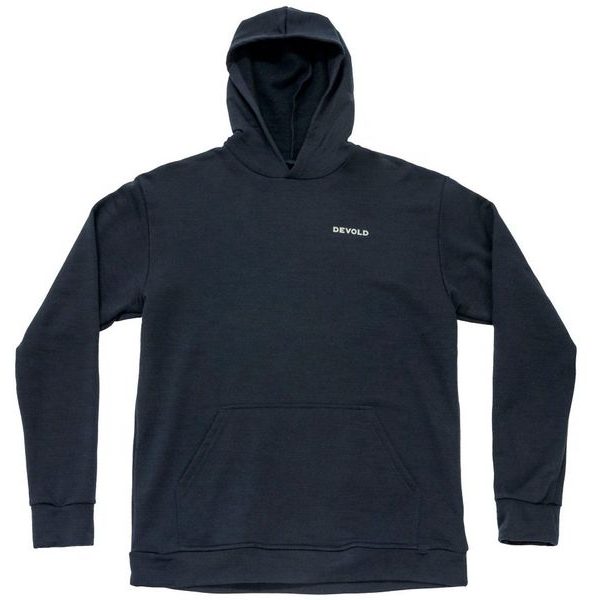 Everyday Hoodie Man, Ink