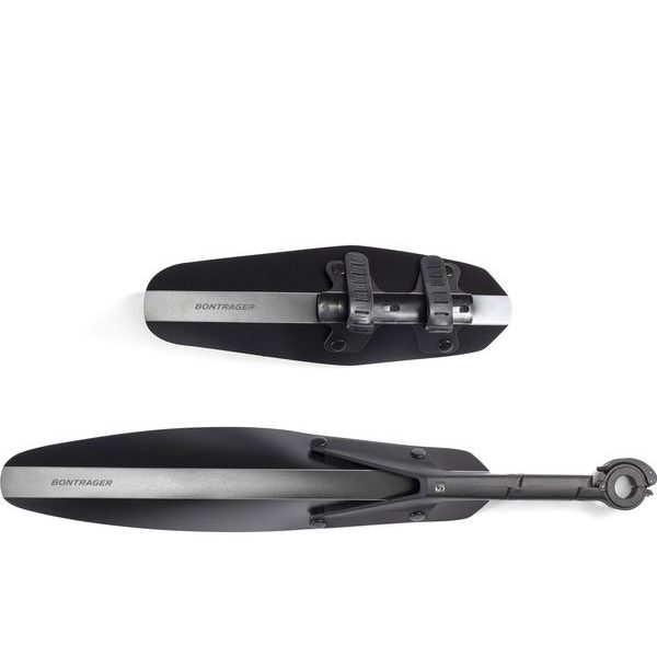 Universal Road/CX/MTB Black Set