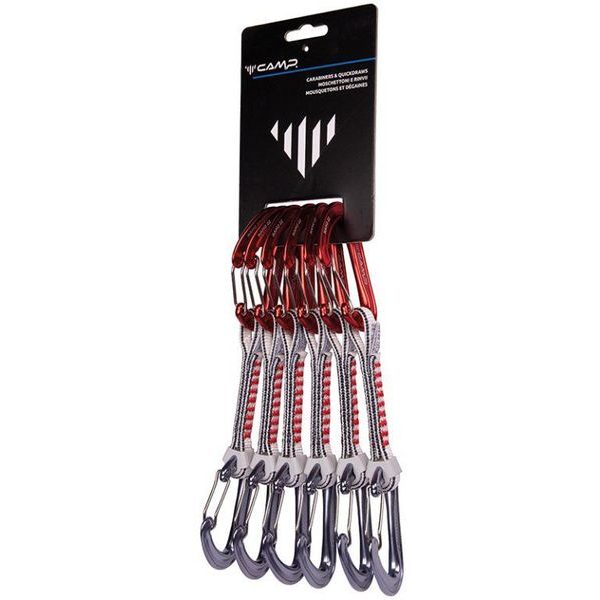Nano 22 Express Ks 6 Pack; 12 cm