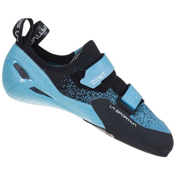 Zenith Woman Pacific Blue/Black
