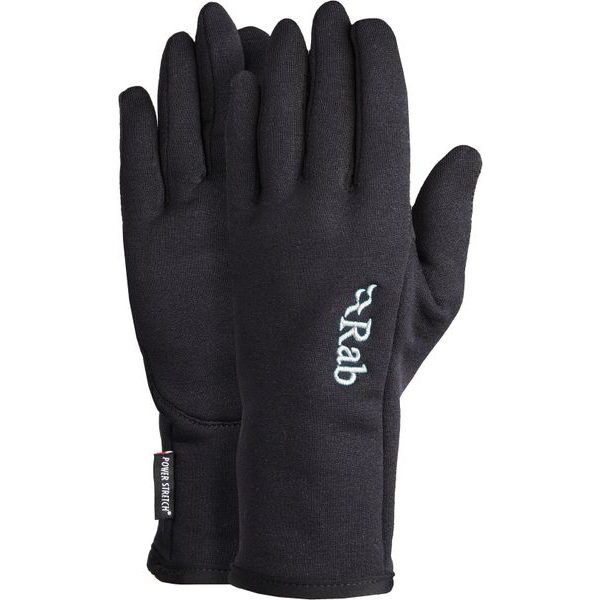 Power Stretch Pro Glove black