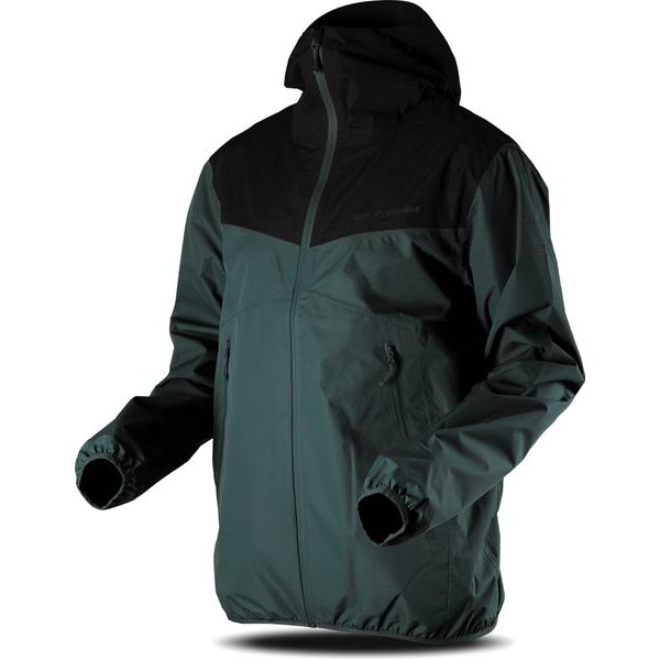EXPED khaki/black