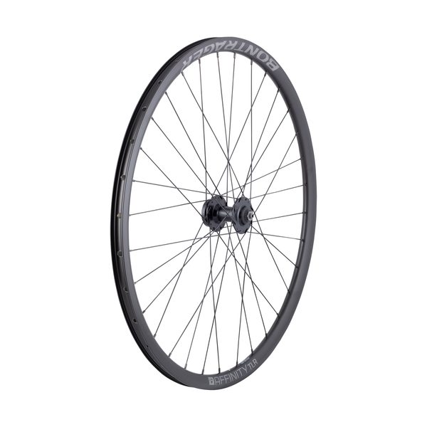 Affinity TLR D/DC20 700c 32H Black