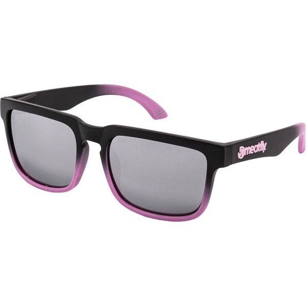 Memphis, Purple Ombre