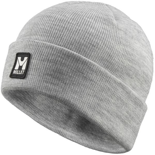 CHAMONIX URBAN BEANIE HEATHER GREY NEW