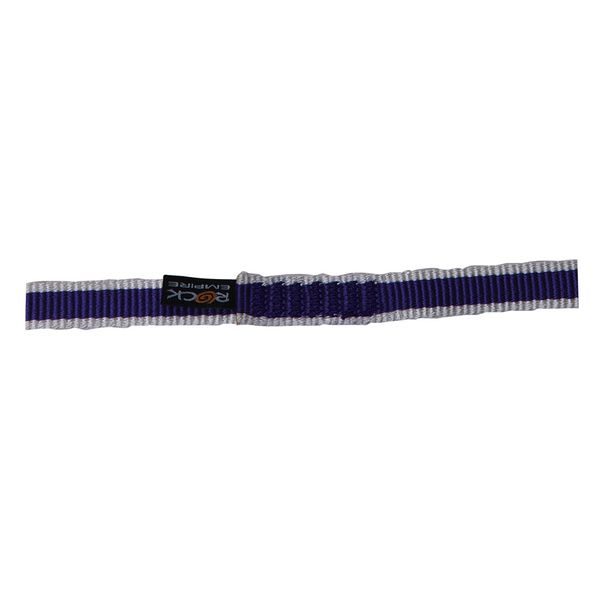 Open sling PA 16mm/120cm purpurová
