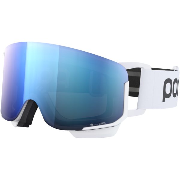 Nexal Mid Hydrogen White/Partly Sunny Blue