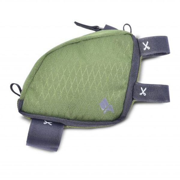 Tube bag MKI Green