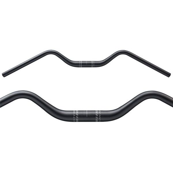 COMP KYOTE 800x35 rise 27D BB Black