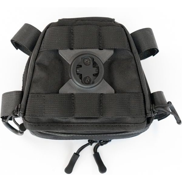 Computer Mount Wahoo pro Kitchen Sink Handlebar Bag