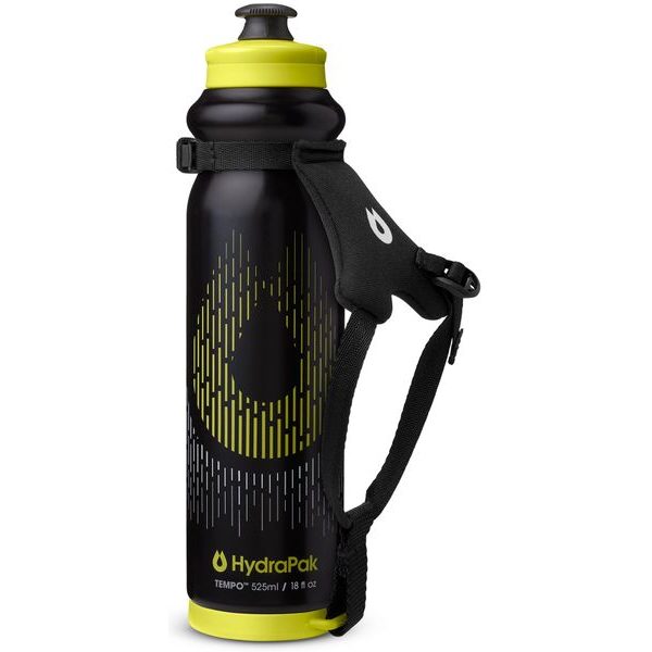 TEMPO PRO 525ml Black