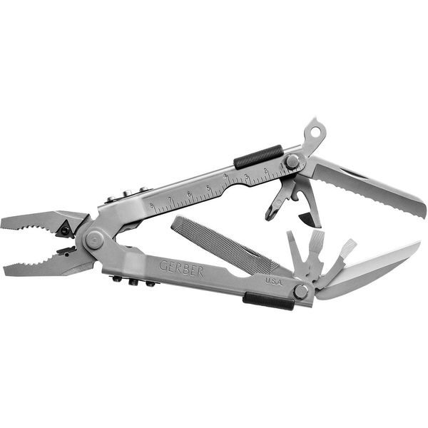 MP600 Bluntnose