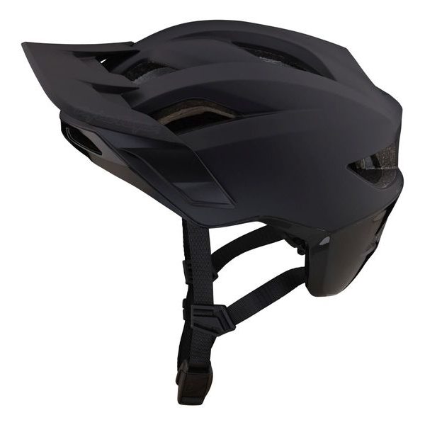 FLOWLINE SE MIPS STEALTH BLACK
