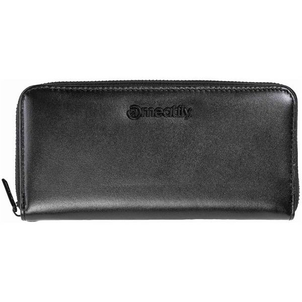 Leila Premium, Black
