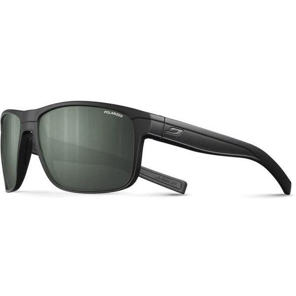 RENEGADE Polarized 3 Black Vert G15