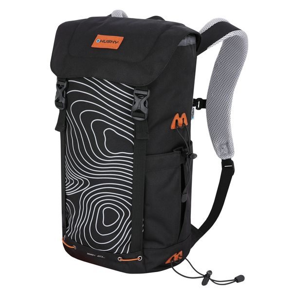 Jibby 20l black