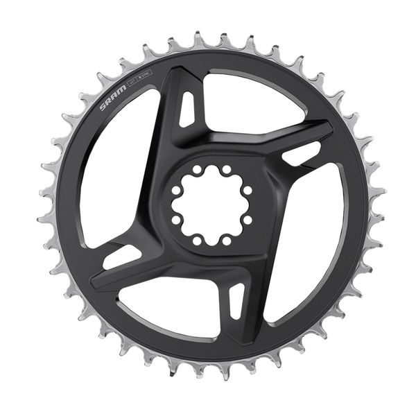 CRING ROAD 42T DM X-SYNC RED E1