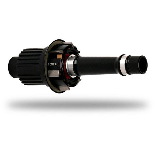 MTB 148 MS 12S w/Spn&DS Cap