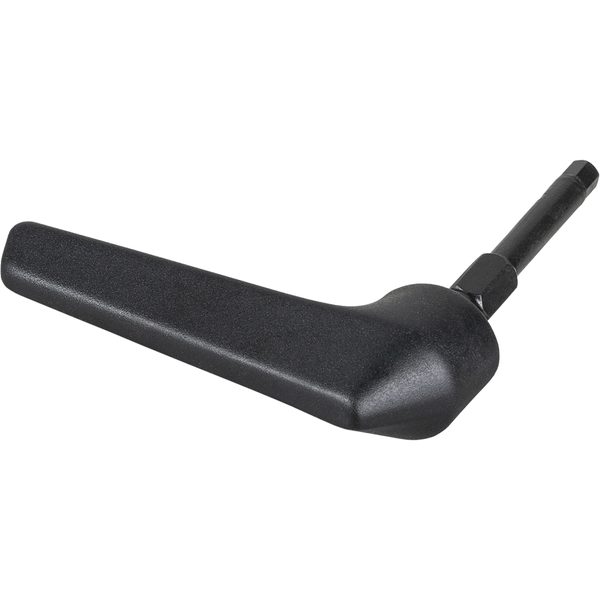 Axle Switch Lever