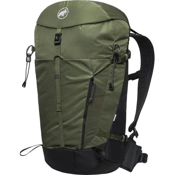 Lithium 30 dark marsh-black