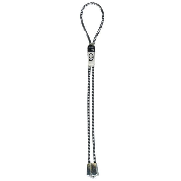 Climbing stopper Duo 6