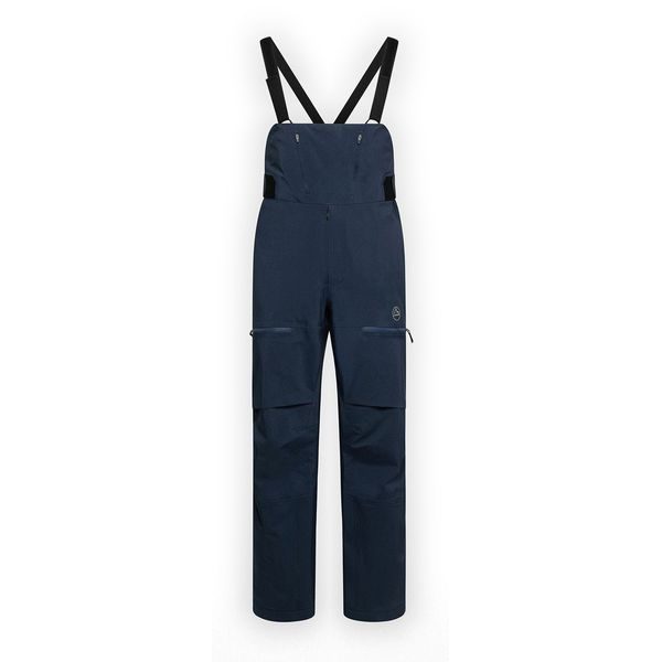 Sender GTX Performance Bib Pants M Night Sky