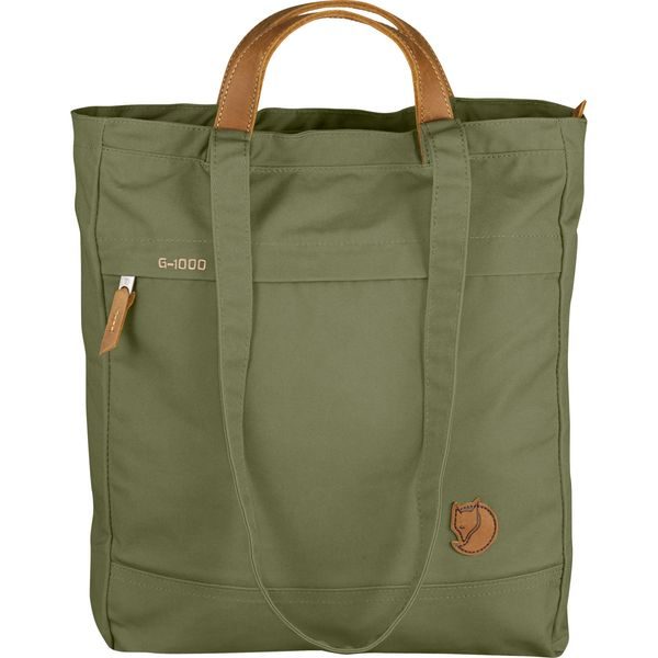 Totepack No. 1 Green