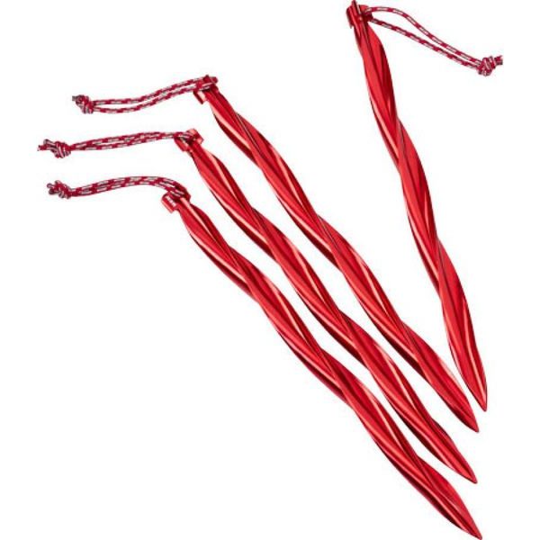 CYCLONE STAKE KIT sada 4ks