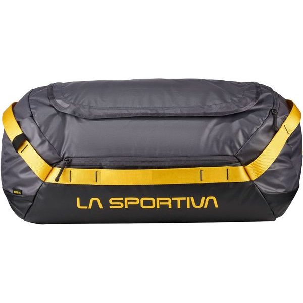 Nomad 40 Duffel Bag Onyx/Black
