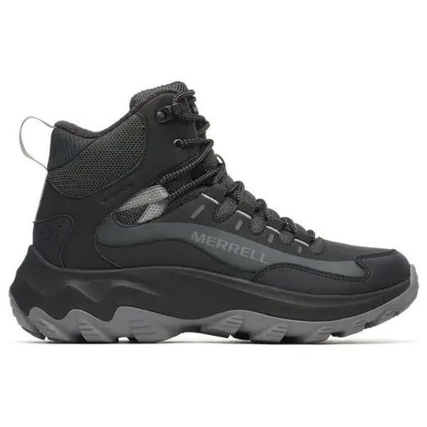 THERMO CHILL 2 MID WP W black