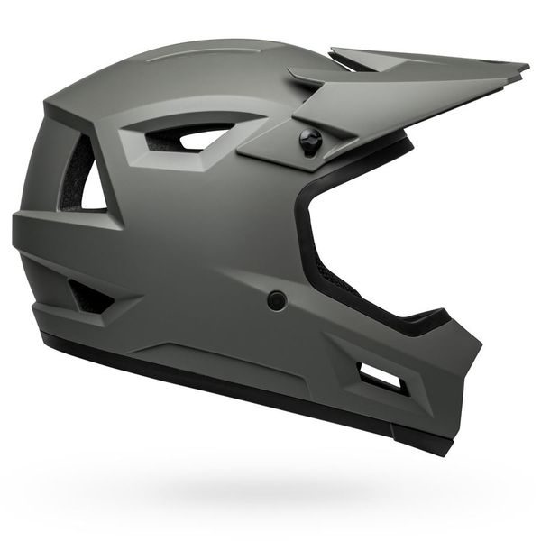 Sanction 2 Mat Dark Gray