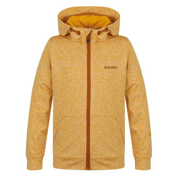 Alony K yellow