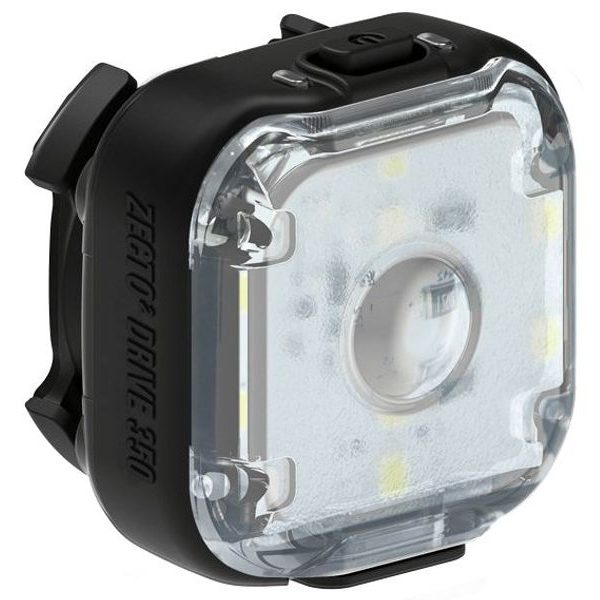 ZECTO DRIVE 350+