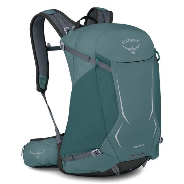 HIKELITE 28 cascade blue