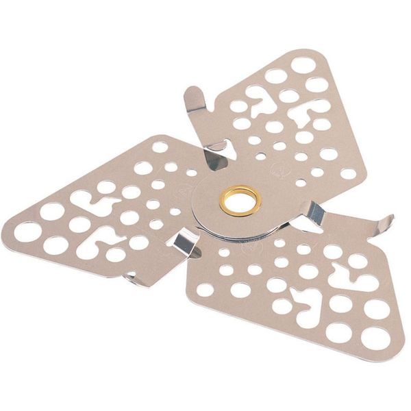STOVE BASE TRILLIUM