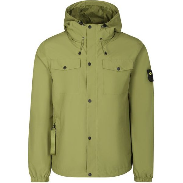 IKEL turtle green