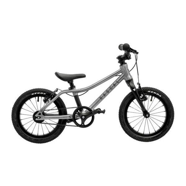 RASCAL 14" Titan